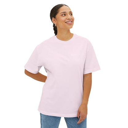 Yemen Homeland Tee | Oversized